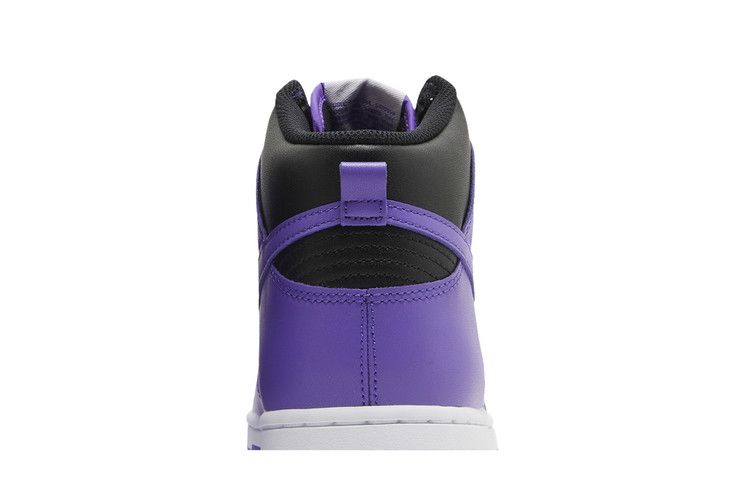 Dunk High Retro BTTYS TCU