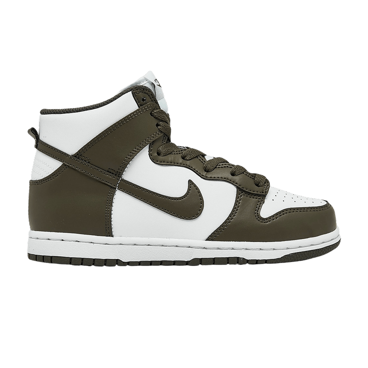 Dunk High Retro Cargo Khaki (PS)