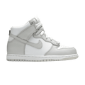 Dunk High Retro White Vast Grey (PS)