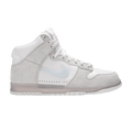 Nike Dunk High Slam Jam White Pure Platinum - Side Kicks