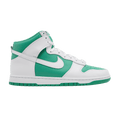 Dunk High Stadium Green White