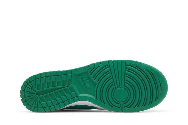 Dunk High Stadium Green White