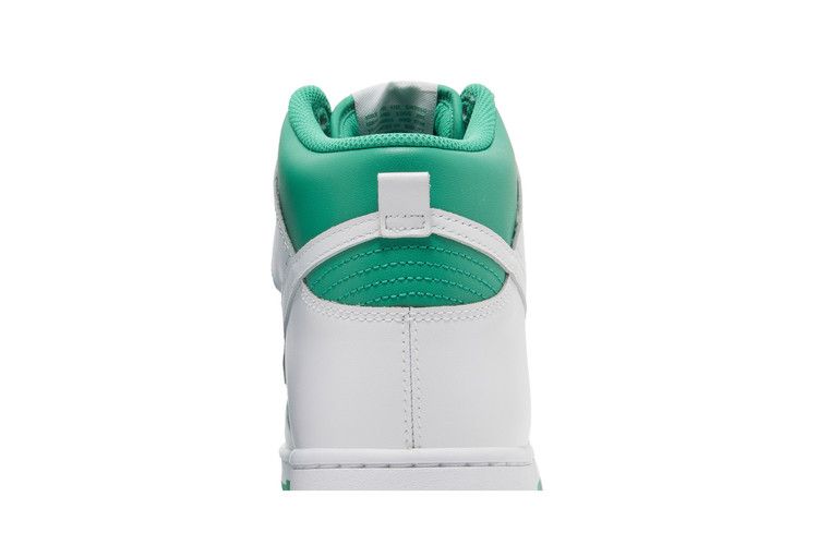 Dunk High Stadium Green White