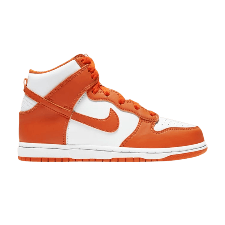 Dunk High Syracuse (2021) (PS)
