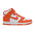 Nike Dunk High Syracuse (2021) (Women's) - Side Kicks