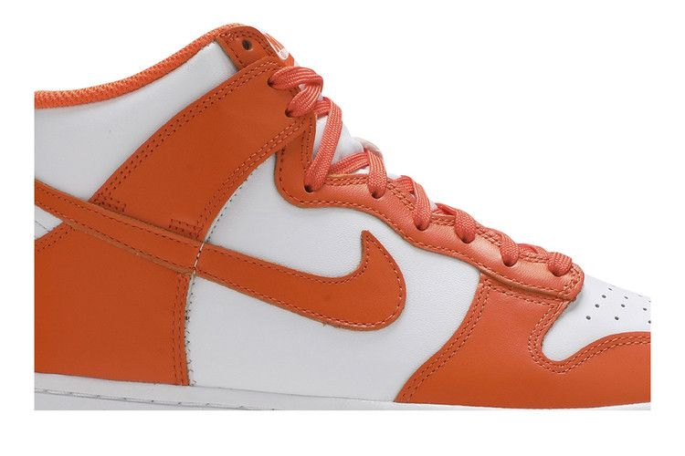 Dunk High Syracuse (2021) (Women's)