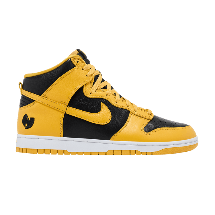 Dunk High Wu-Tang (2024)