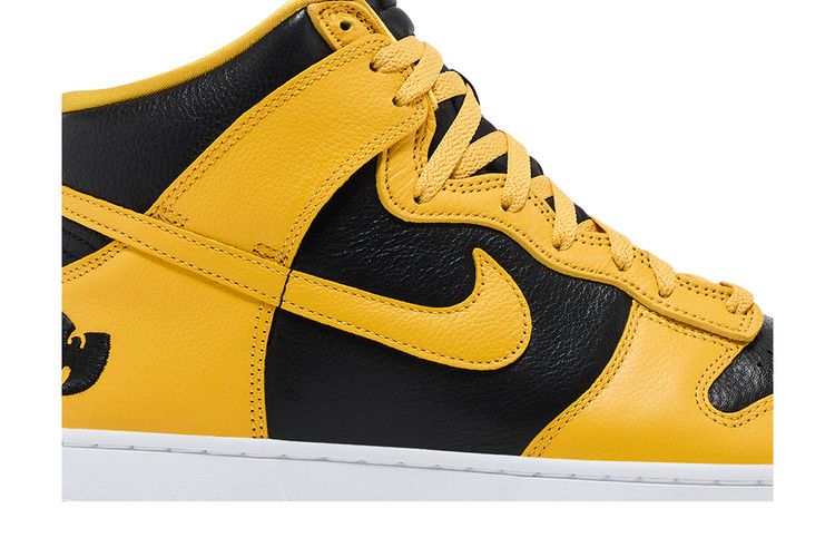Dunk High Wu-Tang (2024)