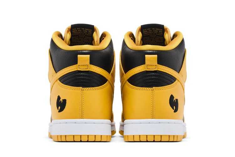 Dunk High Wu-Tang (2024)