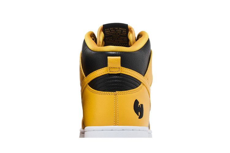 Dunk High Wu-Tang (2024)