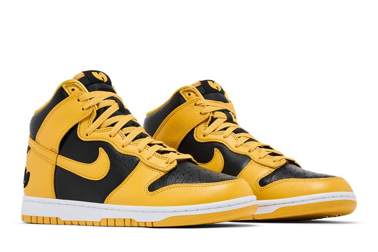 Dunk High Wu-Tang (2024)