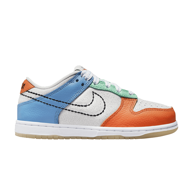 Dunk Low 101 (PS)