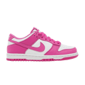 Nike Dunk Low Active Fuchsia (GS) - Side Kicks