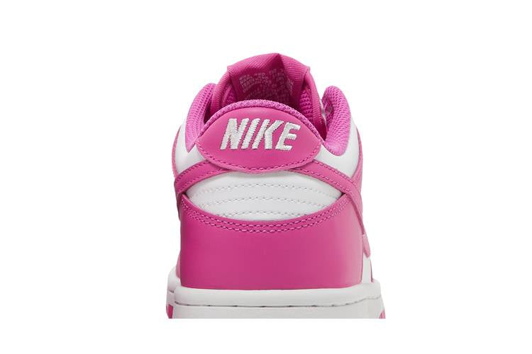 Dunk Low Active Fuchsia (GS)