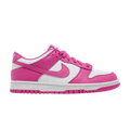 Nike Dunk Low Active Fuchsia (PS) - Side Kicks