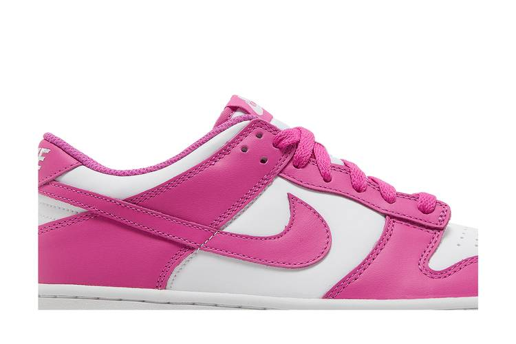 Dunk Low Active Fuchsia (PS)