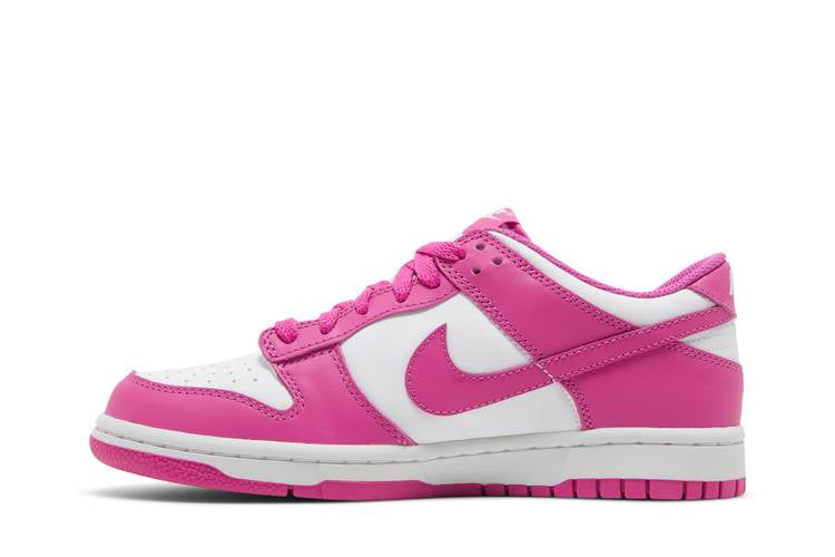 Dunk Low Active Fuchsia (PS)