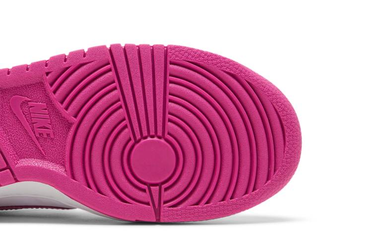 Dunk Low Active Fuchsia (PS)