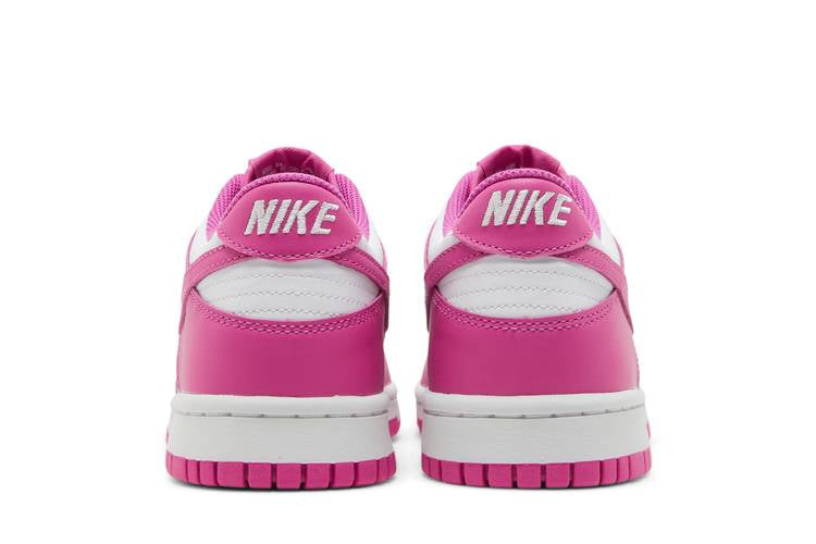Dunk Low Active Fuchsia (PS)
