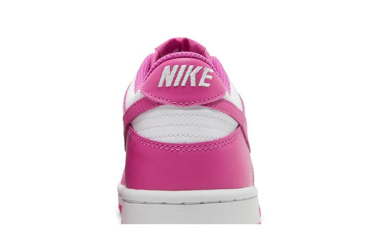 Dunk Low Active Fuchsia (PS)