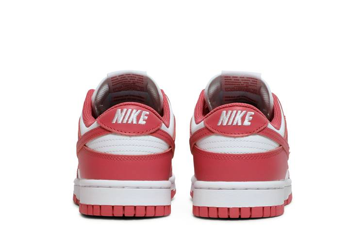 Dunk Low Archeo Pink (Women's)