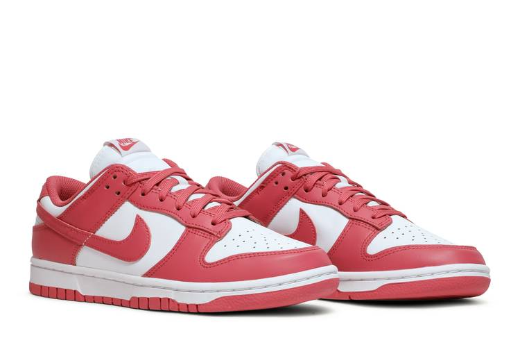 Dunk Low Archeo Pink (Women's)