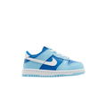 Nike Dunk Low Argon (2022) (TD) - Side Kicks