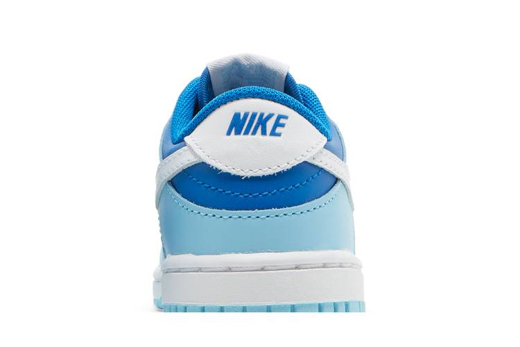 Dunk Low Argon (2022) (TD)