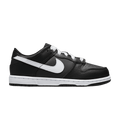 Dunk Low Black White (2022) (PS)