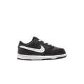 Dunk Low Black White (2022) (TD)
