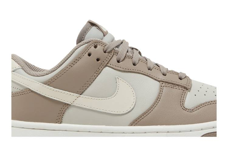 Dunk Low Bone Beige (Women's)
