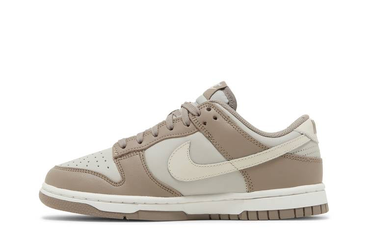 Dunk Low Bone Beige (Women's)