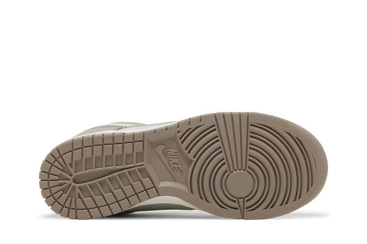 Dunk Low Bone Beige (Women's)