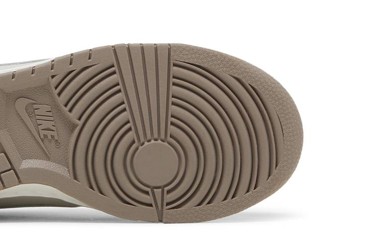 Dunk Low Bone Beige (Women's)