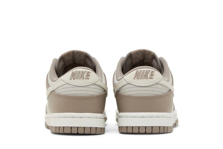 Dunk Low Bone Beige (Women's)