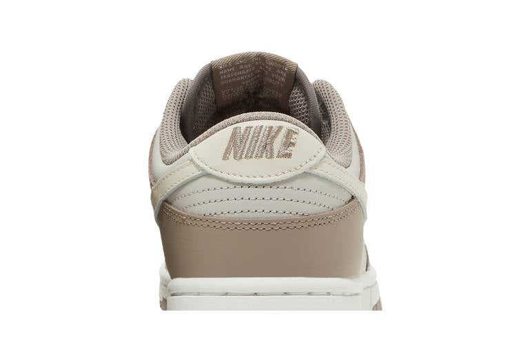 Dunk Low Bone Beige (Women's)