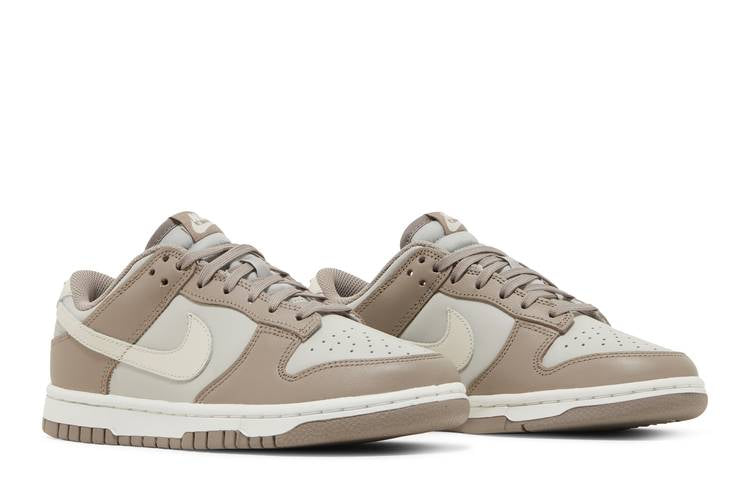 Dunk Low Bone Beige (Women's)
