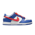 Dunk Low Bright Crimson Game Royal (PS)