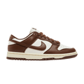 Nike Dunk Low Cacao Wow (Women's) - Side Kicks