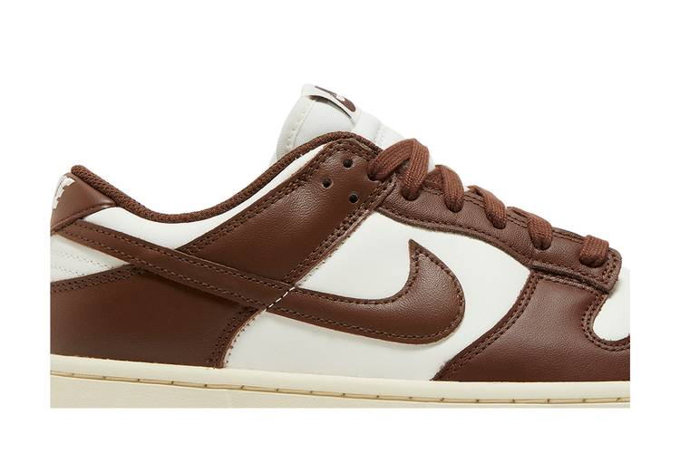 Dunk Low Cacao Wow (Women's)