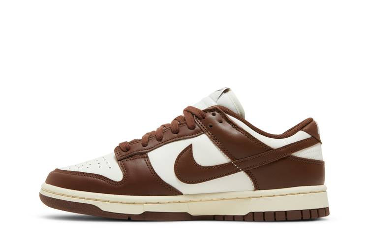 Dunk Low Cacao Wow (Women's)