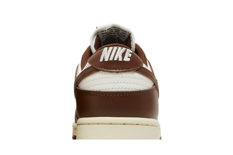 Dunk Low Cacao Wow (Women's)