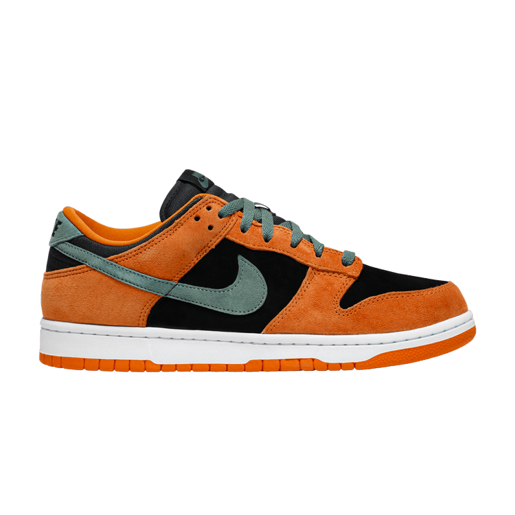 Dunk Low Ceramic