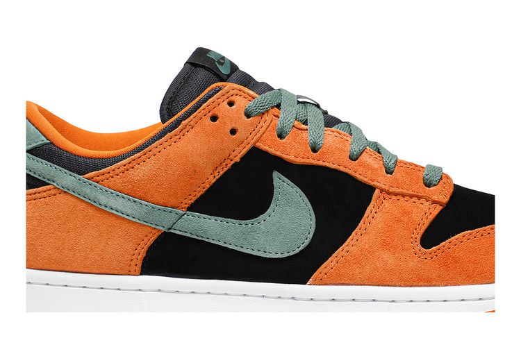Dunk Low Ceramic