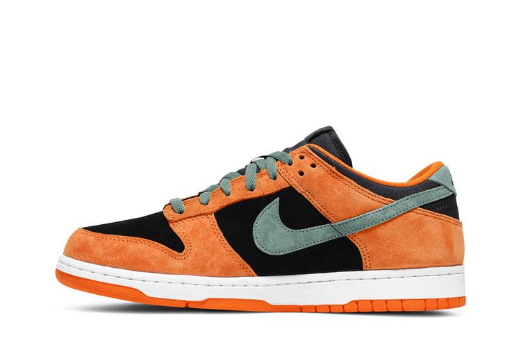 Dunk Low Ceramic