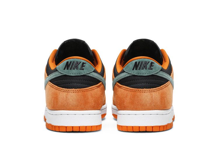 Dunk Low Ceramic