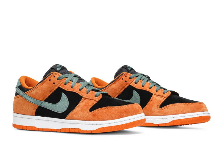 Dunk Low Ceramic