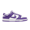 Nike Dunk Low Championship Court Purple - Side Kicks