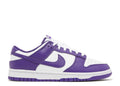 DUNK LOW 'CHAMPIONSHIP PURPLE'