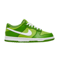 Nike Dunk Low Chlorophyll (GS) - Side Kicks
